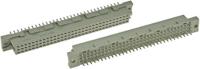 5650479-5 TE Connectivity Eurocard 48 Way 2.54mm Pitch, Type R/2 Class C2, 3 Row, Straight DIN 41612 Connector, Plug