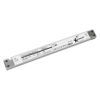 plv-60-12 PowerLED LED Driver, 12V Output, 60W Output, 5A Output, Constant Voltage