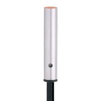 it5009 ifm electronic Inductive Smooth Barrel Proximity Sensor, 1 mm Detection, PNP/NPN NO, 10 → 36 V dc