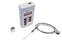 gm07 Hirst Magnetics GM07 Gauss Meter, DC and 15 Hz → 10 kHz