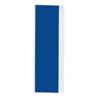m6c-500-595-bl Brady B-595 Blue Label, 12.70mm Width, 1 Qty