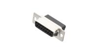 2101-0190-12 Encitech Connectors, 2101 Series, Socket Crimp D-sub Connector Contact