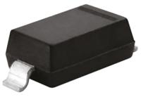 1n5819hw-7-f DiodesZetex 40 V 1 A Diode Schottky 2-Pin SOD-123