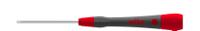 42484 Wiha Torx  Screwdriver, T15 Tip, 60 mm Blade, 160 mm Overall