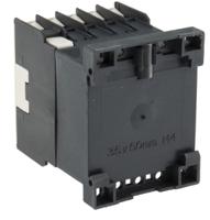 lc7k0910m7 Schneider Electric TeSys K LC7K Contactor, 230 V ac Coil, 3-Pole, 9 A, 4 kW, 3NO, 690 V ac