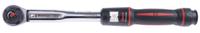 15003 Norbar Torque Tools Click Torque Wrench, 20 → 100Nm, 1/2 in Drive, Square Drive