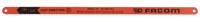 668a10 Facom 300 mm Cobalt Steel Hacksaw Blade, 24 TPI