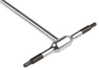 84tc25 Facom T Shape Metric Hex Key, 2.5mm