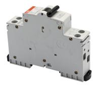 2cds252280r0065 ABB S200C MCB, 2P, 6A Curve B, 415V AC, 6 kA Breaking Capacity