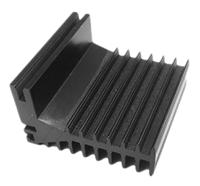 789-8602 RS PRO Heatsink, 3.1°C/W, 100 x 50 x 28mm, Screw