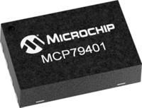 mcp79401-isn Microchip MCP79401-I/SN, Real Time Clock (RTC) Serial-I2C, 8-Pin SOIC
