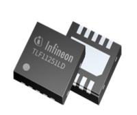 tlf11251ldxuma1 Infineon TLF11251LDXUMA1, Gate Driver 10-Pin, PG-TSON