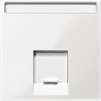 mtn469819 Schneider Electric White, 1 Gang, Merten