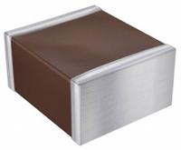 22205c106kaz2a KYOCERA AVX 10μF Multilayer Ceramic Capacitor MLCC, 50V dc V, ±10% , SMD