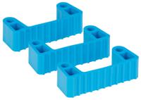 10023 Vikan  Mop Holder, Blue