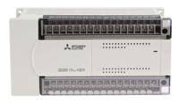 fx2n-48er-esul Mitsubishi Electric FX2N Series Series PLC I/O Module for Use with FX2N Series