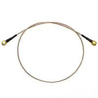 bu-4150029024 Mueller Electric Screened, 24 in 50 Ω Silver