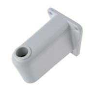 855-5924 RS PRO Wall Bracket for use with Clamp Fitting Magnifiers