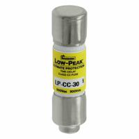 lp-cc-30 Eaton 30A T Melamine Cartridge Fuse, 10 x 38mm