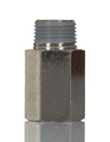 144-2705 RS PRO Non Return Valve, 11mm Tube Outlet