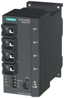 6gk5204-0ba10-2ba3 Siemens Managed 4 Port Managed Switch