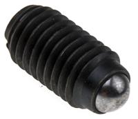 478-747 RS PRO M12 Spring Plunger, 24.5mm Long