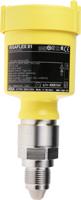 fx81ixetbfhxkmxx Vega VEGAFLEX 81 Series TDR Level Sensor, HART Output, Cable, Stainless Steel Body