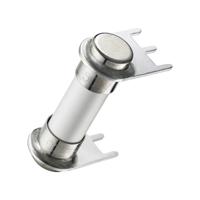 188-4632 RS PRO 40A Ceramic Cartridge Fuse, 10 x 38mm