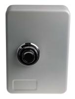 kc020zlg Securikey Key Cabinet 20