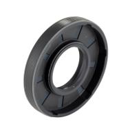 22x47x7-hmsa10-rg SKF Nitrile Rubber Seal, 22mm ID, 47mm OD, 7mm