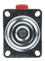 461pn Flexello Swivel Castor Wheel, 250kg Capacity, 100mm Wheel