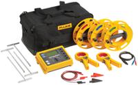 fluke-1625-2-kit Fluke Earth Tester Kit