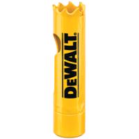 dt90297-qz DeWALT Bi-metal 17mm Hole Saw