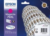 c13t79034010 Epson 79XL Magenta Ink Cartridge