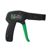 tg-008 NEMIQ TG Cable Tie Gun, 2.4 → 4.8mm Capacity