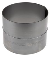 518-863 Steel Shim, 2.5m x 150mm x 0.5mm