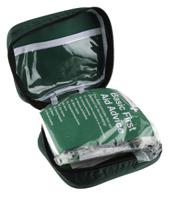 181-1516 RS PRO First Aid Kit for 1 Person/People, Carrying Case