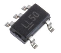 mic5270-50ym5-tr Microchip, Voltage Regulator -3.3V SOT-23 5-Pin