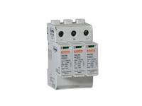 sg2dgk10m3 Lovato 3 Phase Surge Protector, 40kA