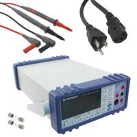 bk5491b BK Precision 5491B Bench Digital Multimeter, True RMS, 20A ac Max, 20A dc Max, 750V ac Max