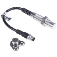 440n-z21s17h Allen Bradley Guardmaster 440N Series RFID Non-Contact Safety Switch, 24V dc, Stainless Steel Housing, 2NC, M12