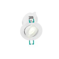 90018 Sylvania LED Spotlight, 220-240, 87 x 45.5 mm, 5.5 W