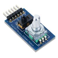 410-117 Digilent Pmod ISNS20: 20A Current Sensor Expansion Module