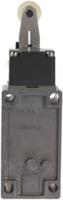 d4b4111n Omron D4B-N Series Roller Lever Interlock Switch, NO/NC, IP67, DPST, Metal Housing