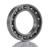 61906 SKF  1 Row Ball Bearing - 30 mm ID, 47 mm OD