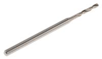 457-605 RS PRO Steel PCB Drill Bit, 1.5mm Diameter