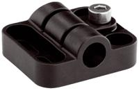 bef-khf-m08 SICK, BEF Series Terminal and Alignment Brackets for Use with M8 Sensors