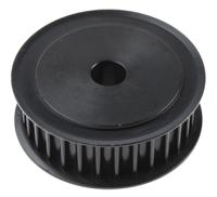 pb-pulley-8m-20mm-30t RS PRO Timing Belt Pulley, Steel 20mm Belt Width x 8mm Pitch, 30 Tooth