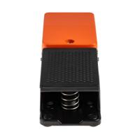 122-2790 RS PRO Slow Action Foot Switch - SP-CO, 10 A Contact Current, 600V Contact Voltage