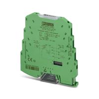 2902829 Phoenix Contact MINI MCR Series Signal Conditioner, Current, Voltage Input, Current Output, 8 → 30V dc Supply,